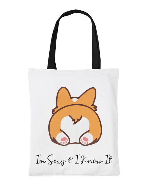 Tas Tote Basic