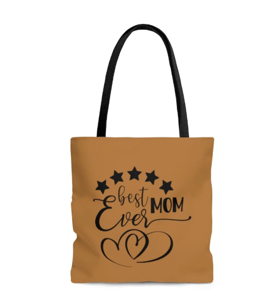 Tas Kustom Cetak